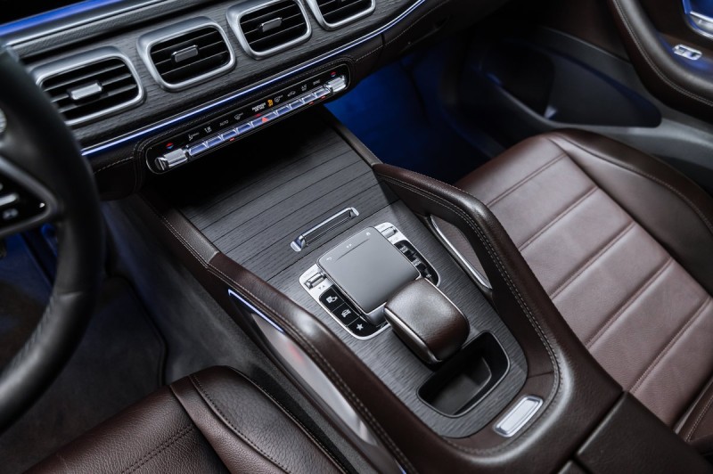 Mercedes-Benz GLE 300 d 4MATIC Sport 2019