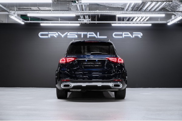 Mercedes-Benz GLE 300 d 4MATIC Sport 2019