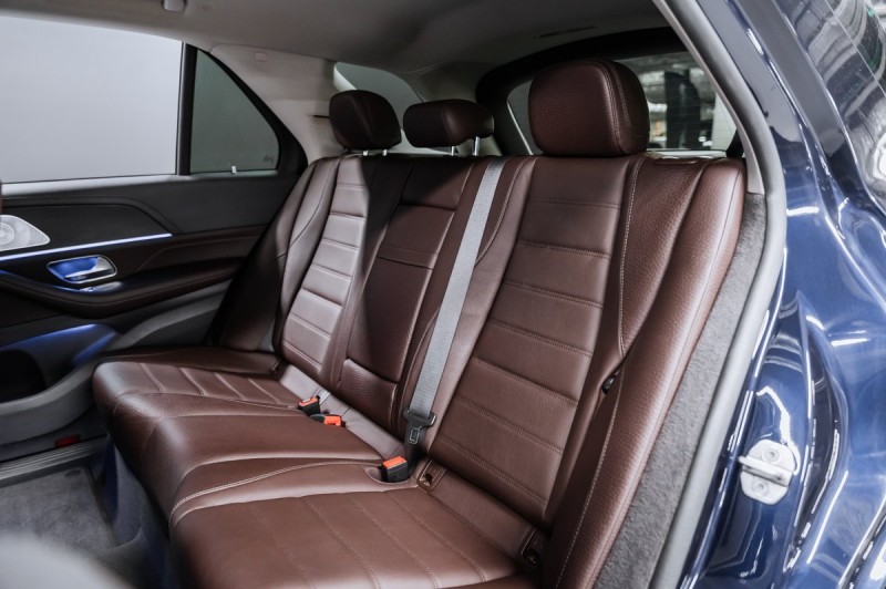 Mercedes-Benz GLE 300 d 4MATIC Sport 2019