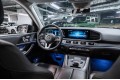 Mercedes-Benz GLE 300 d 4MATIC Sport 2019