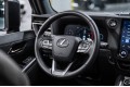 Lexus GX Overtrail 2025
