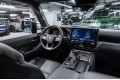 Lexus GX Overtrail 2025