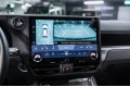 Lexus GX Overtrail 2025