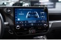 Lexus GX Overtrail 2025