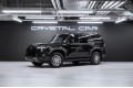 Lexus GX Overtrail 2025