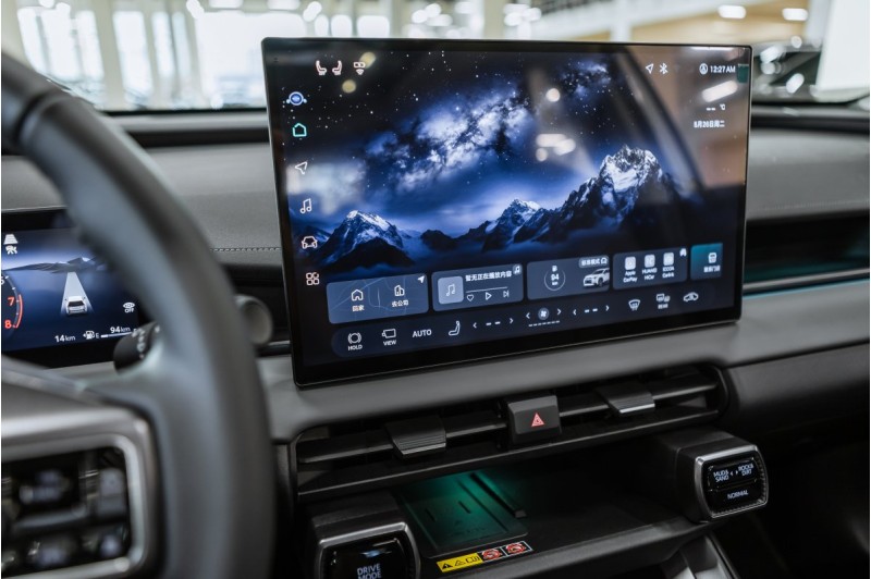 Toyota RAV4 VI — 2026