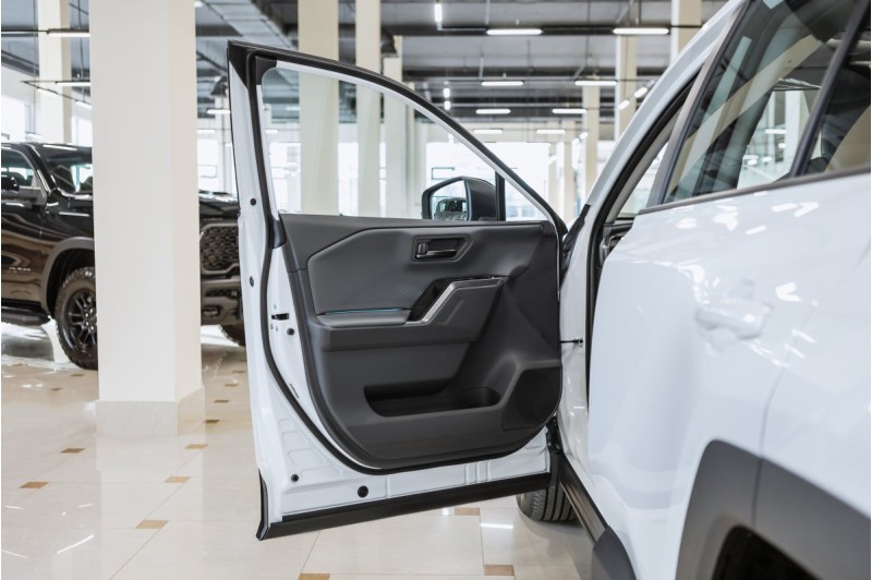 Toyota RAV4 VI — 2026