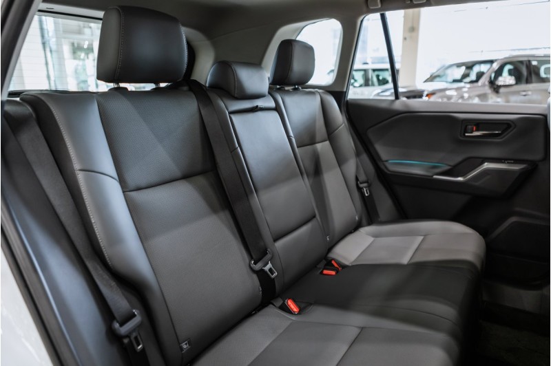 Toyota RAV4 VI — 2026