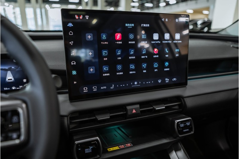 Toyota RAV4 VI — 2026