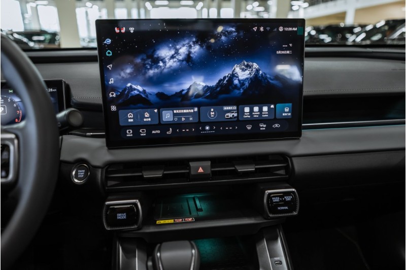 Toyota RAV4 VI — 2026