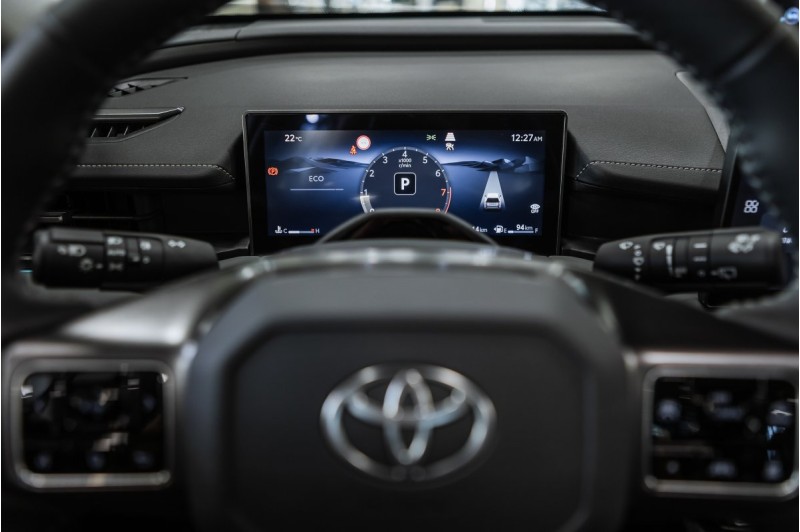 Toyota RAV4 VI — 2026