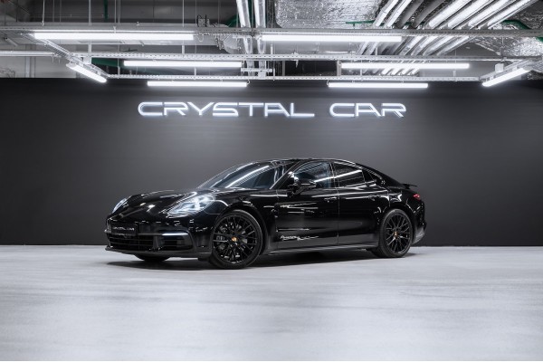 Porsche Panamera Panamera 4 E-Hybrid Executive 2020