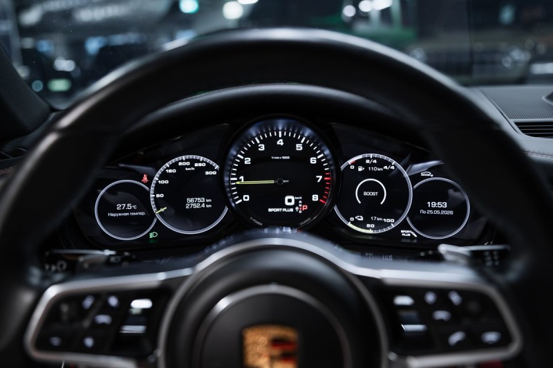 Porsche Panamera Panamera 4 E-Hybrid Executive 2020