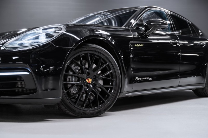 Porsche Panamera Panamera 4 E-Hybrid Executive 2020