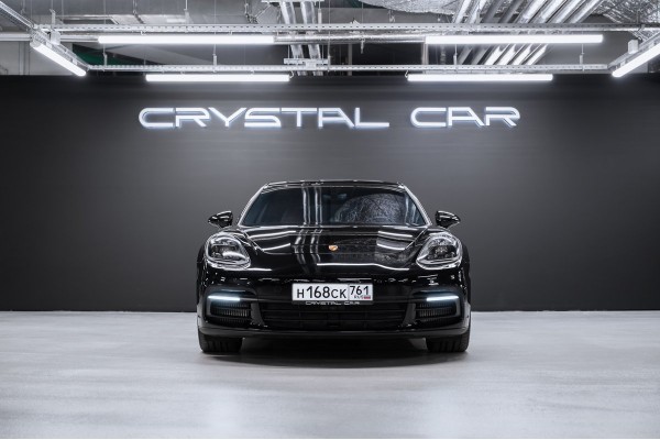 Porsche Panamera Panamera 4 E-Hybrid Executive 2020