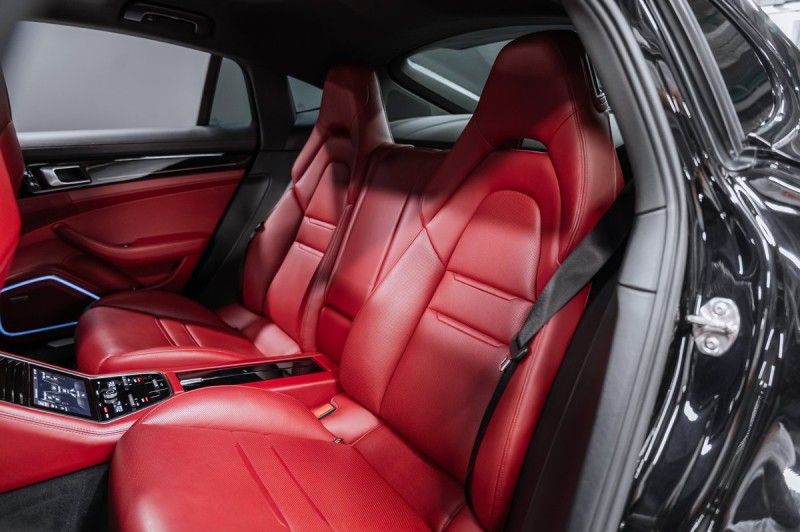 Porsche Panamera Panamera 4 E-Hybrid Executive 2020