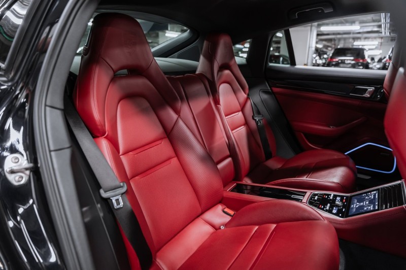 Porsche Panamera Panamera 4 E-Hybrid Executive 2020