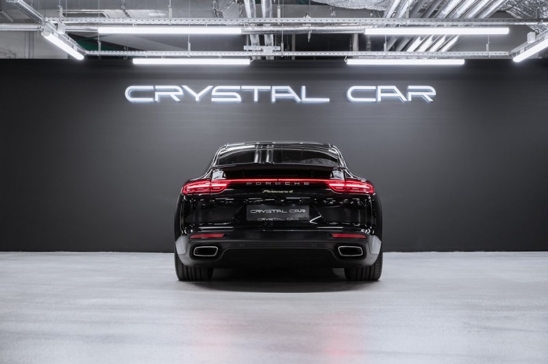 Porsche Panamera Panamera 4 E-Hybrid Executive 2020
