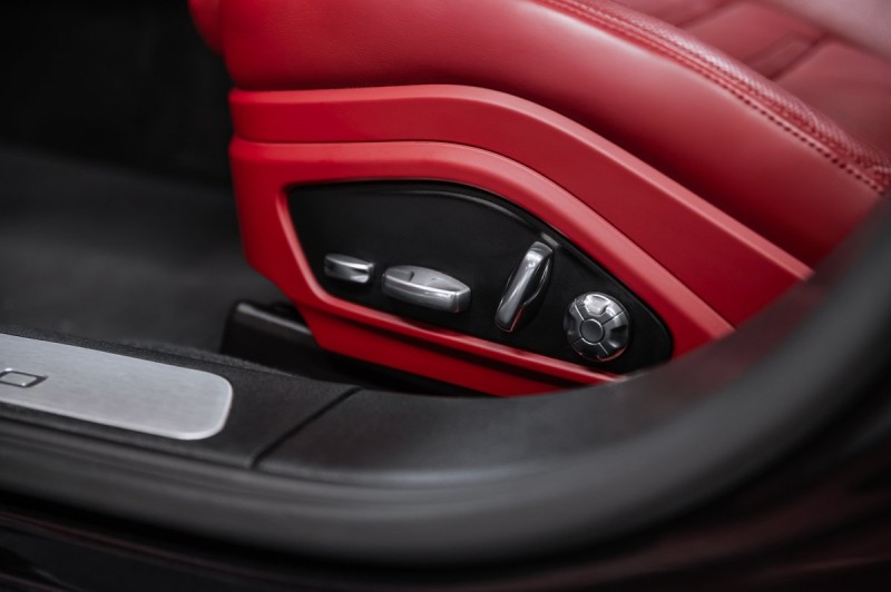 Porsche Panamera Panamera 4 E-Hybrid Executive 2020