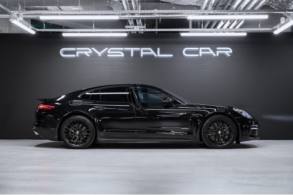 Porsche Panamera Panamera 4 E-Hybrid Executive 2020