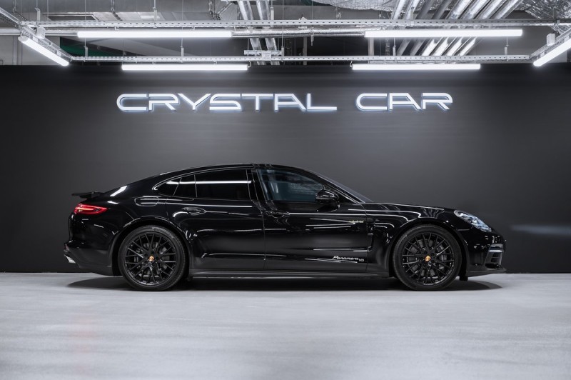 Porsche Panamera Panamera 4 E-Hybrid Executive 2020