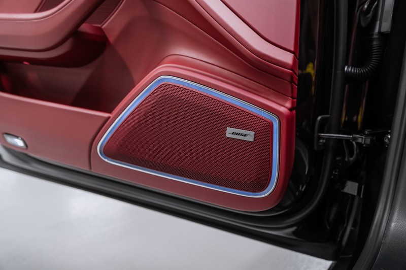 Porsche Panamera Panamera 4 E-Hybrid Executive 2020