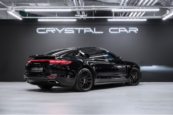 Porsche Panamera Panamera 4 E-Hybrid Executive 2020