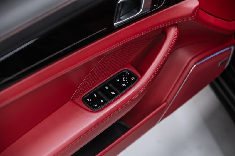 Porsche Panamera Panamera 4 E-Hybrid Executive 2020