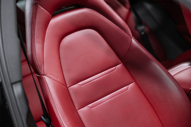 Porsche Panamera Panamera 4 E-Hybrid Executive 2020