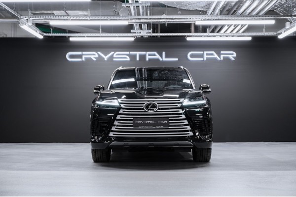 Lexus LX Executive 2024