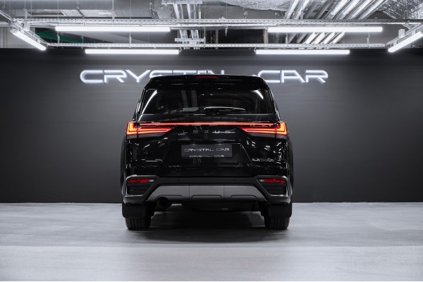 Lexus LX Executive 2024