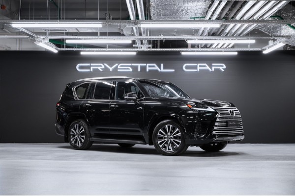 Lexus LX Executive 2024