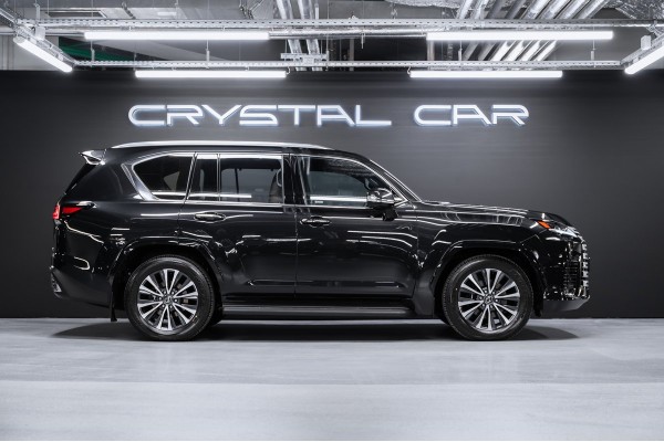 Lexus LX Executive 2024