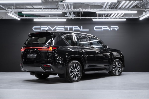 Lexus LX Executive 2024