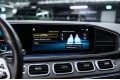 Mercedes-Benz GLE 400 d 4MATIC 2022