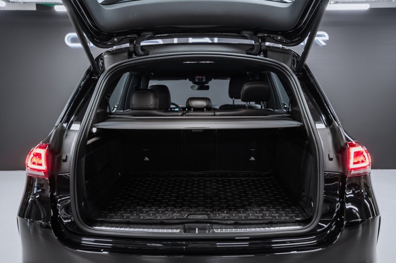Mercedes-Benz GLE 400 d 4MATIC 2022