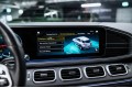Mercedes-Benz GLE 400 d 4MATIC 2022