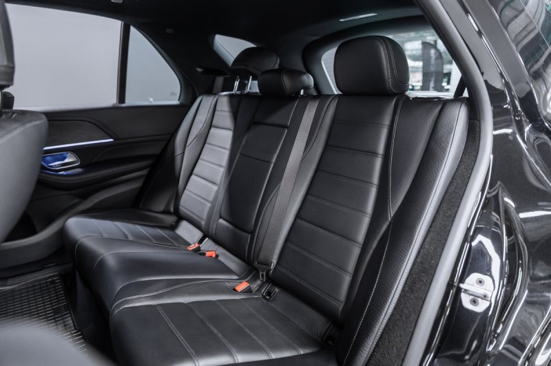 Mercedes-Benz GLE 400 d 4MATIC 2022