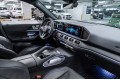Mercedes-Benz GLE 400 d 4MATIC 2022