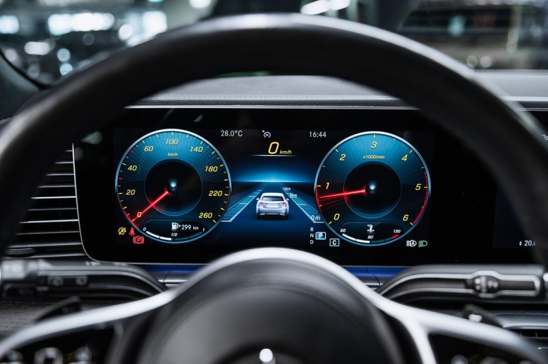 Mercedes-Benz GLE 400 d 4MATIC 2022