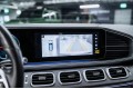 Mercedes-Benz GLE 400 d 4MATIC 2022
