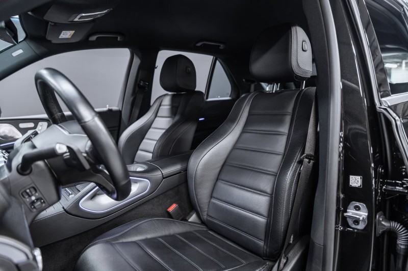 Mercedes-Benz GLE 400 d 4MATIC 2022
