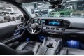 Mercedes-Benz GLE 400 d 4MATIC 2022