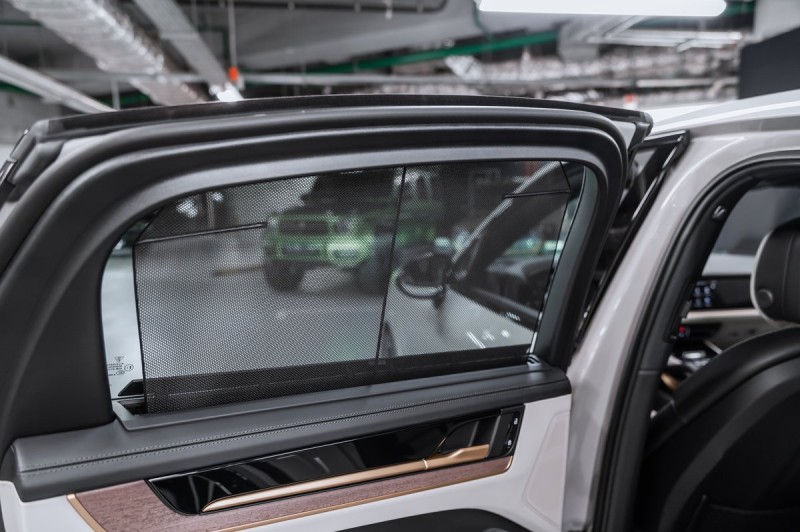 Porsche Cayenne Coupé 2026