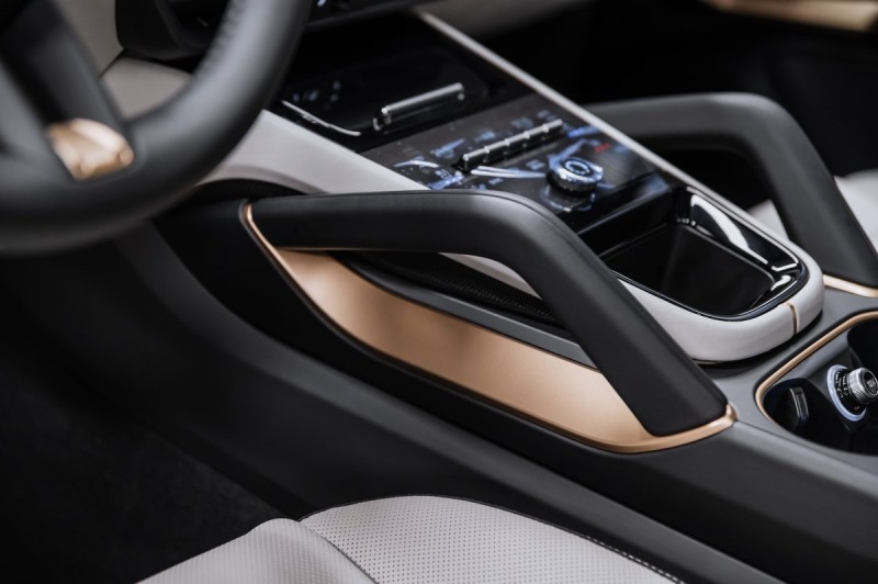 Porsche Cayenne Coupé 2026