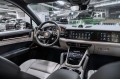 Porsche Cayenne Coupé 2026