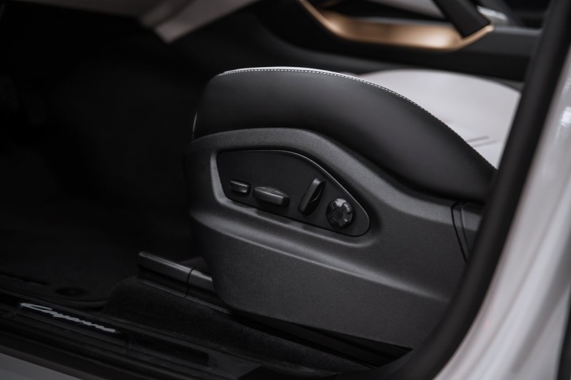 Porsche Cayenne Coupé 2026