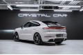 Porsche Cayenne Coupé 2026