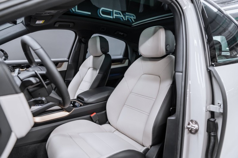 Porsche Cayenne Coupé 2026