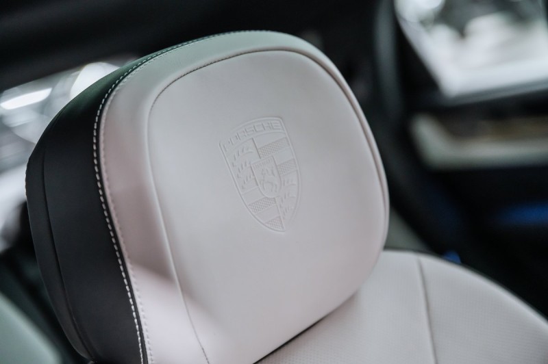 Porsche Cayenne Coupé 2026